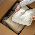 9 راز خلوت کردن کمد لباس با شروع فصل جدید