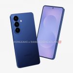 رندرهای بیشتری از گلکسی S26 پرو به رسانه‌ها راه پیدا کردند