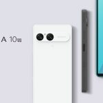 گوشی سونی اکسپریا 10 VII با نمایشگر 120 هرتزی و دوربین 50MP رونمایی شد