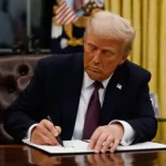 ترامپ هزینه ویزای H-1B کارگران ماهر را به 100 هزار دلار رساند