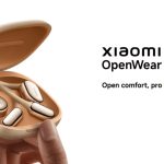 هندزفری شیائومی OpenWear Stereo Pro وارد بازار جهانی شد