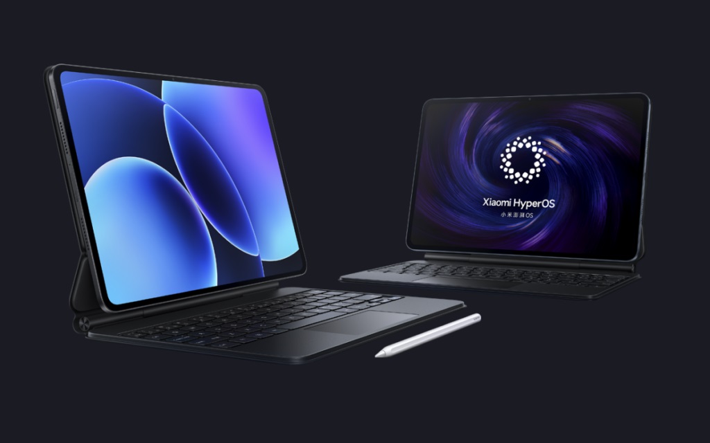 شیائومی پد 8 پرو با تراشه اسنپدراگون 8 الیت از راه رسید