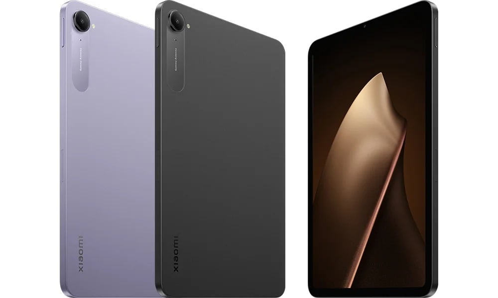 تبلت شیائومی پد مینی به‌صورت جهانی عرضه شد