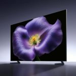 شیائومی تلویزیون S Pro Mini LED 2026 را معرفی کرد| فارنت