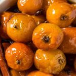 طرز تهیه کمپوت زالزالک+ نکات و فوت‌و‌فن های آن
