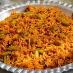 طرز تهیه دمپخت لوبیا سبز+ نکات خوشمزه‌تر شدن