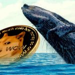 انباشت ۸۹۰ میلیون DOGE در ۳ روز! آیا نهنگ‌ها می‌توانند رالی دوج‌کوین را حفظ کنند؟