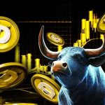 انباشت ۱۶۰ میلیون دلار دوج‌کوین در خزانه کلین‌کور؛ الگوی صعودی DOGE فعال شد!