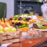 طرز تهیه 5 فینگرفود جذاب برای مهمانی‌ها