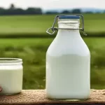 تعبیر خواب فروختن شیر خوردنی برای زن متاهل و باردار و دختر مجرد از روانشناسی