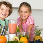 5 معجون طبیعی برای تقویت حافظه بچه‌های مدرسه‌ای