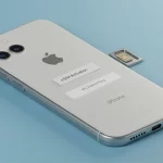 شایعه: شیار سیمکارت فیزیکی تنها از یک مدل آیفون 17 در اروپا حذف خواهد شد
