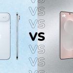 آیفون ایر با وجود داشتن باتری بسیار کوچک‌تر شارژدهی بیشتری نسبت به گلکسی S25 اج دارد