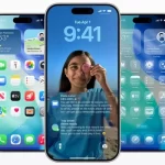 سیستم عامل iOS 26 برای آیفون‌های اپل رسما منتشر شد