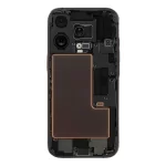 ظرفیت باتری سری آیفون 17 پیش از رونمایی افشا شد