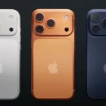 اپل آیفون 17 پرو و آیفون 17 پرو مکس را رسما معرفی کرد