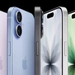 آیفون 17 معرفی شد؛ نمایشگر 120 هرتز، تراشه A19 و دوربین بهتر