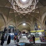 تعبیر خواب بازار قدیمی + بازار رفتن دختر مجرد و قدم زدن در بازار قدیمی با مادر