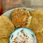 طرز تهیه کوکو سیب درختی+ نکات و فوت‌وفن ها