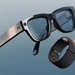 متا عینک هوشمند Ray-Ban Display و Ray-Ban Meta Gen 2 را معرفی کرد