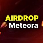 هیجان ایردراپ متئورا بالا گرفت! توکن MET کی به بازار عرضه می‌شود؟