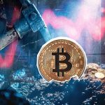 ماینر خوش‌شانس بیت‌کوین پاداش کامل یک بلاک را به تنهایی دریافت کرد!