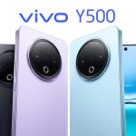گوشی Vivo Y500 با باتری 8200mAh معرفی شد؛ بزرگ‌ترین باتری در گوشی‌های ویوو