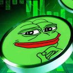 تشکیل دوباره الگوی صعودی ۲۰۲۴ در نمودار پپه؛ رالی ۳۰۰ درصدی تکرار می‌شود؟