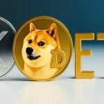 چراغ سبز بورس آمریکا: ریپل و دوج‌کوین این هفته وارد وال‌استریت می‌شوند!