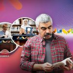 استفاده از لوگوی «کتاب‌باز» در آیتم فرعی برنامه «دیدی نو» در شبکه نسیم | تلویزیون ارزشی برای برندهایش قائل نیست