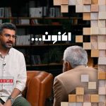 بازگشت پرحاشیه مجتبی شکوری با فاش کردن رازی درباره کودکی‌اش در برنامه «اکنون» | صداقت و جسارت یا جلب توجه؟