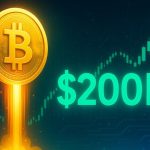 چشم‌انداز بیت‌کوین تا پایان سال ۲۰۲۵: صعود به ۲۰۰ هزار دلار همچنان ممکن است؟