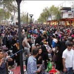 جمعیت ایران در آستانه «صفر» تا ۱۴۲۰ / قوانین عقب‌مانده، درمان ناباروری را زمین‌گیر کرده‌اند