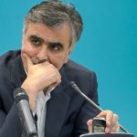 تغییر بزرگ در دولت پزشکیان/ جانشین فرزین مشخص شد