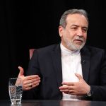 حقوق ایران قابل معامله نیست