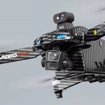 پهپاد اقتصادی AE60 Ultra با قابلیت فیلم‌برداری 4K و زوم ۵ برابری معرفی شد| فارنت