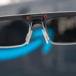 آمازون رانندگان خود را به این عینک هوشمند مجهز می‌کند