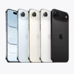 فروش ناامیدکننده آیفون ایر؛ اپل تولید آن را یک میلیون دستگاه کاهش داد