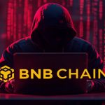 حساب بی‌ان‌بی چین هک شد؛ مراقب میم‌کوین‌های تقلبی و لینک‌های فیشینگ باشید!