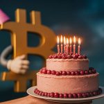 تولد ۱۷ سالگی بیت کوین مبارک!