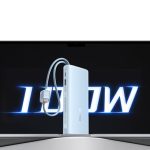 پاوربانک 100 واتی باسئوس با ظرفیت 20 هزار میلی‌‌آمپر ساعت معرفی شد