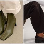 کفش‌های زنانه پاییزی 2025؛ جدیدترین مدل‌ها و ترندها