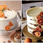 کیک تولد پاییزی؛ بهترین ایده‌ها برای جشن‌های متولدین پاییز