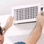 4 راهکار موثر بستن دریچه کولر در پاییز و زمستان