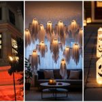 چگونه دکور هالووین ارزان بسازیم؟ ۵ راهکار خلاقانه برای خانه‌ای ترسناک