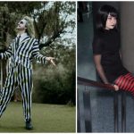 جدیدترین استایل‌های هالووین ۲۰۲۵؛ ترسناک و جذاب برای جشن امسال