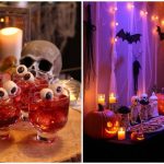 11 وسیله ضروری برای جشن هالووین؛ دکور، لباس و وسایل ترسناک