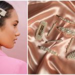 ایده‌های شیک استفاده از سنجاق‌های مرواریدی در استایل روزمره