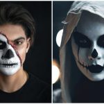 برترین گریم‌های ترسناک هالووین ۱۴۰۴/۲۰۲۵؛ ایده‌های وحشتناک و جذاب