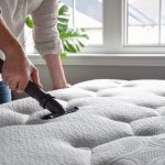 نظافت و نگهداری تخت خواب: اصولی که باید برای یک خواب آرام رعایت کنید